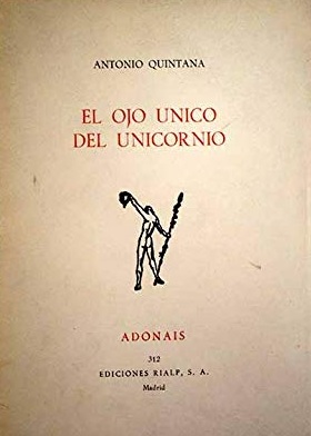 El ojo único del unicornio